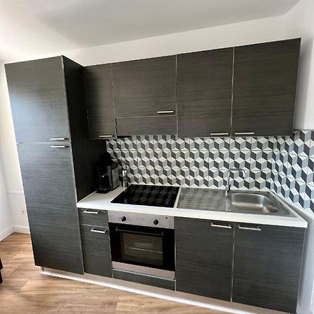 Superbe Appartement Centre-Ville Nizza Kültér fotó